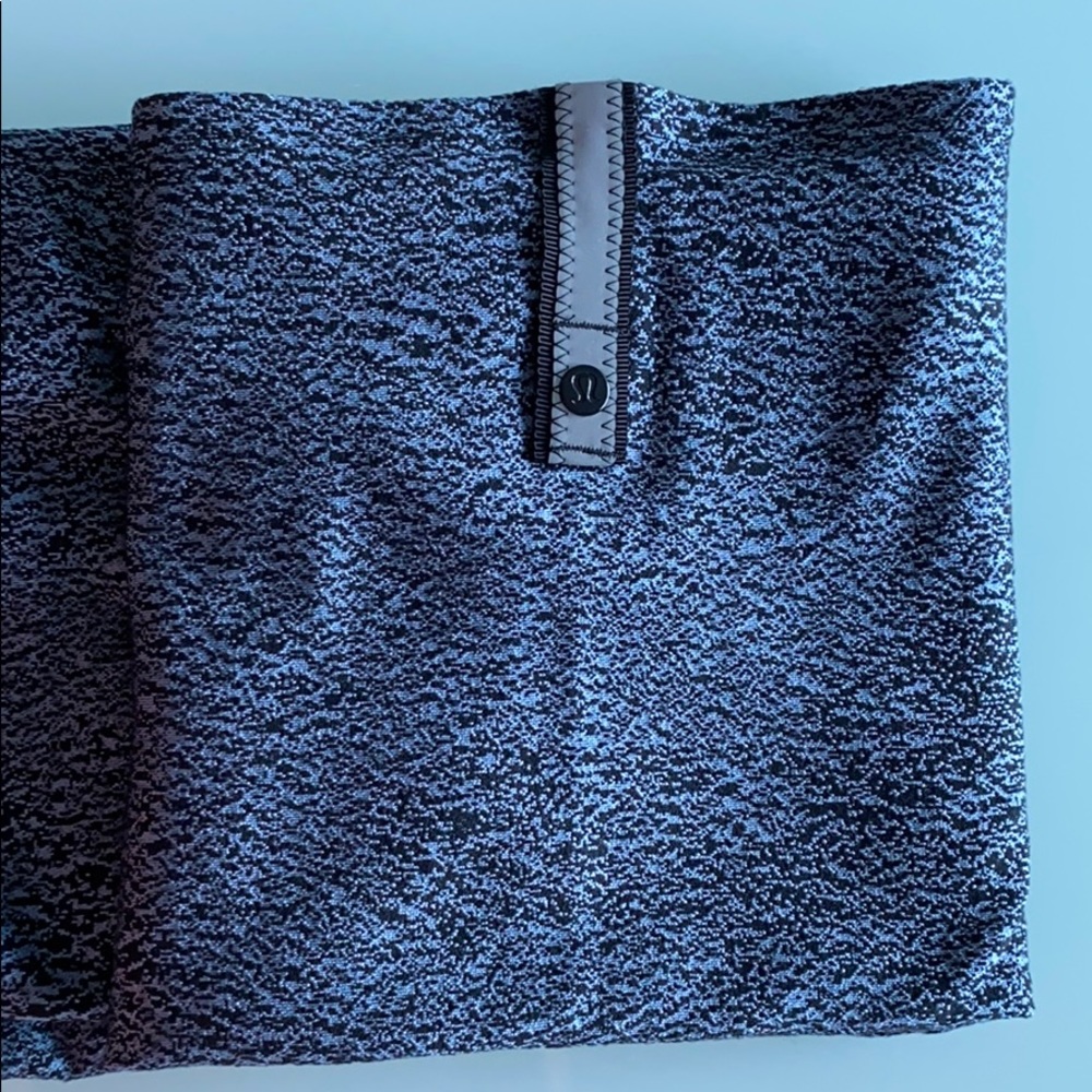 Lululemon Scarf - Picture 2 of 3